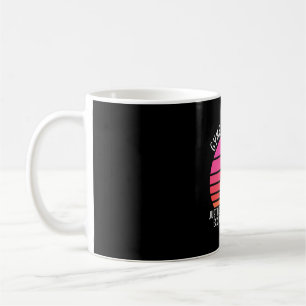 Gymnast Sister Kaffeetasse