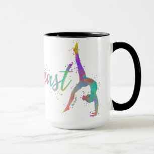 Gymnaste Mug