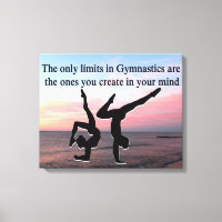 GYMNASTICS FOREVER
