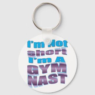 GYMNASTICS-Geschenke Schlüsselanhänger