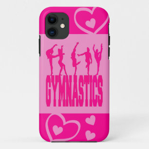 Gymnastik Case-Mate iPhone Hülle
