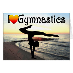 GYMNASTIK-DESIGN