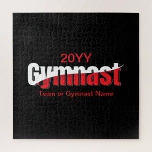 Gymnastik - Gymnastik Abstraktes Mendrisiotto