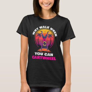 Gymnastik Gymnastik Gymnastik Gymnastik Gymnastik  T-Shirt