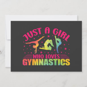 Gymnastik Gymnastik Gymnastik Gymnastik Liebe Einladung