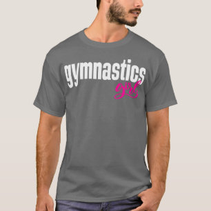 Gymnastik Gymnastik T-Shirt