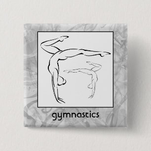 Gymnastik II Button
