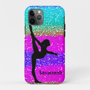 Gymnastik Personalisiert Case-Mate iPhone Hülle