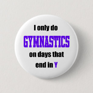 Gymnastik-Tage Button