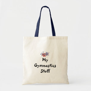 Gymnastik-Tasche Tragetasche