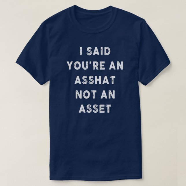 Gymnastik Vater Direkt am Monte San Giorgio  T-Shirt (Design vorne)
