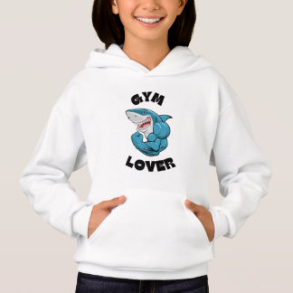 Gymnastikliebhaber zum Shirt