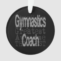 Gymnastiktrainer