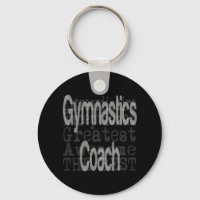Gymnastiktrainer