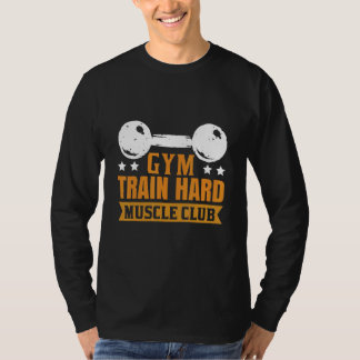 Gymnastiktrainer T-Shirt