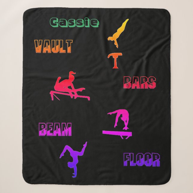 GymnastikVault, Bars, Schinken, Deckendecke Sherpadecke (Vorderseite)