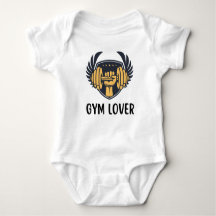 Gymnastikverliebter T - Shirt
