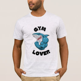 Gymnastikzentrum Power Shirt