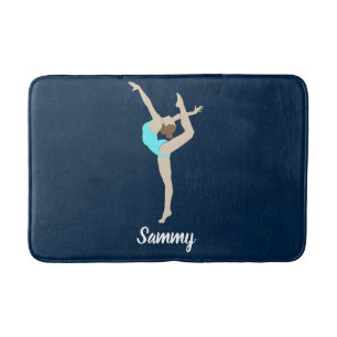 Gymnastin Badematte