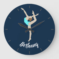 Gymnastin