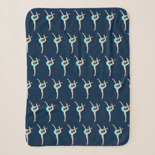 Gymnastin Sherpadecke