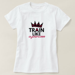 Gymnastin T-Shirt