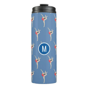 Gymnastin Thermosbecher