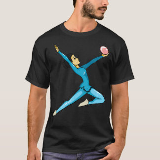 Gymnastique classique TShirt