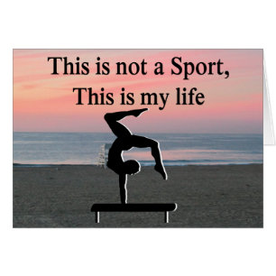 GYMNASTIQUE POUR TOUJOURS