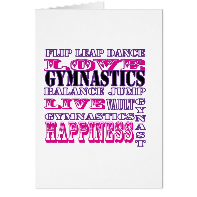 Gymnastique vivante, amour, habillement de bonheur (Devant)