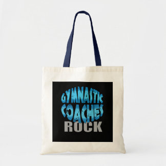 Gymnastische Trainer-Taschen Tragetasche