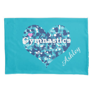 Gymnastkissenbezug Kissenbezug
