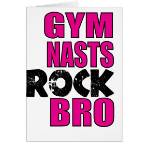Gymnasts-Felsen Bro