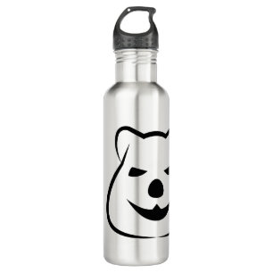 Gymquokka Aluminiumwasserflasche Edelstahlflasche