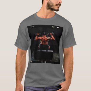 GymRats-Design für GymRats T-Shirt