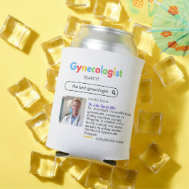 GYNECOLOGIST obstetrician doctor GOOGLE search Dosenkühler