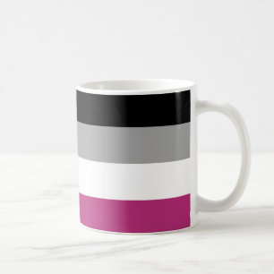 Gynephilia Pride Flag Kaffeetasse