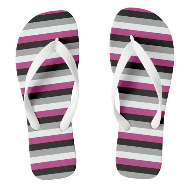 Gynephilia Stolz Flip Flops (Fußbett)