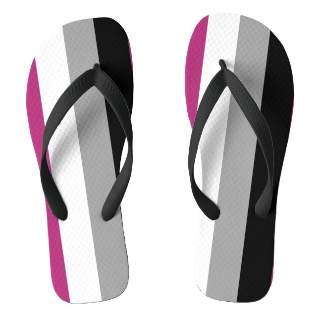 Gynephilia Stolz Flip Flops (Fußbett)