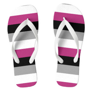 Gynephilie Stolz Flip Flops