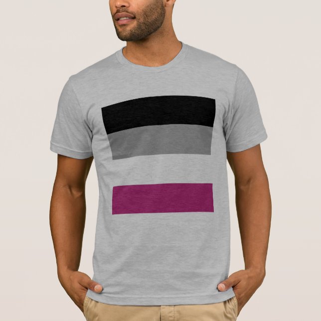 Gynephilie T-Shirt (Vorderseite)