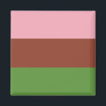 Gynesexual-Stolperflagge Magnet<br><div class="desc">Sei es der Straßentag vom Christopher Street Day oder die beliebten Regenbogendesigns. Bei PridePlanet findest du du eineKollektion mit moderne, coole und lustige LGBTQ motive. Wir sind alles Menschen egal ob, bisexuell, schwul, lesbisch, trans, que oder irgendetwas anderes. Eine tolle Geschenkidee für deinen schwulen besten Freund oder dein lesbischer Freund....</div>