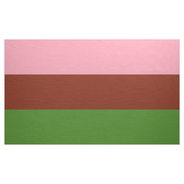 Gynosexueller Stolz Stoff (Yard (91,4 cm))