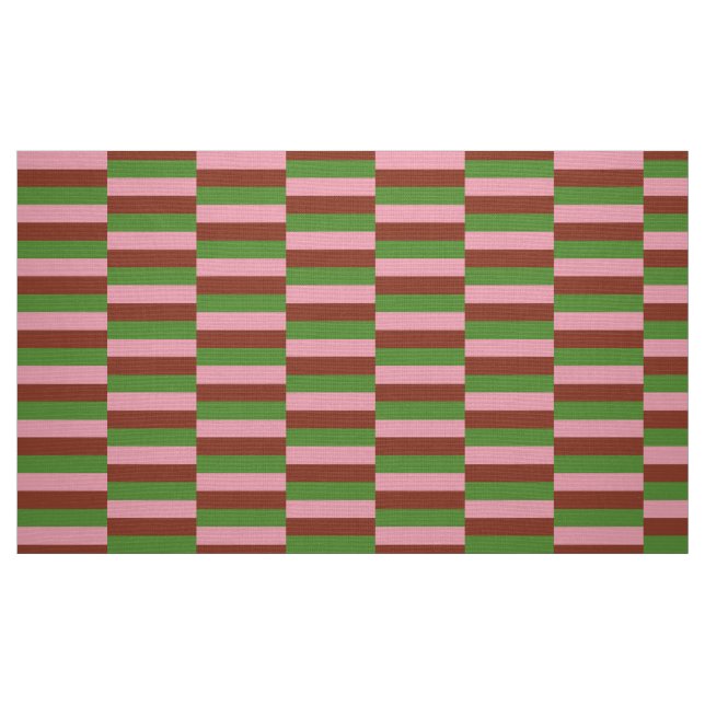Gynosexueller Stolz Stoff (Fat Quarter (45,7 x 55,9 cm))