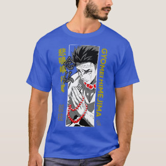 Gyomei Fanart T-Shirt