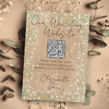 Gypsophila Watercolor Floral Unsere Website zur Ho
