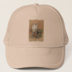Gyrfalcon - 1861 truckerkappe