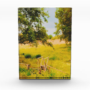 Gysinge Sommerfeld  Fotoblock