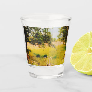 Gysinge Sommerfeld Schnapsglas