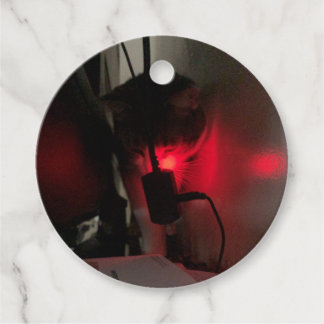 GZ & LTS - POWER-MODUS TURBO GESCHENKANHÄNGER